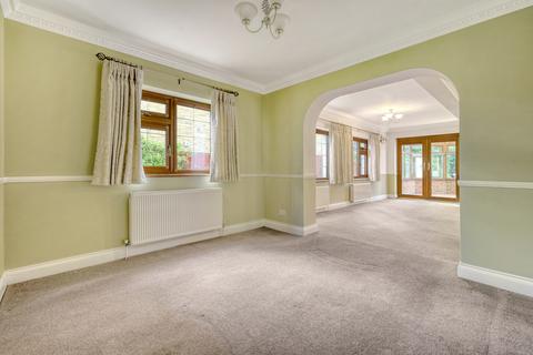 3 bedroom detached house for sale, Nine Ashes Road, Nine Ashes, CM4
