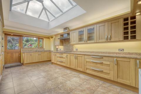 3 bedroom detached house for sale, Nine Ashes Road, Nine Ashes, CM4