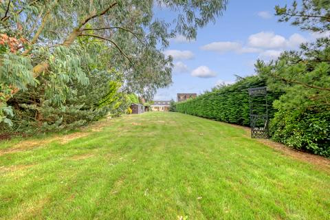 3 bedroom detached house for sale, Nine Ashes Road, Nine Ashes, CM4