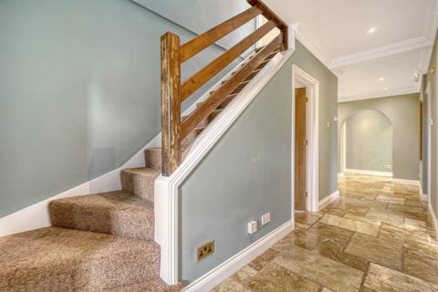 3 bedroom detached house for sale, Nine Ashes Road, Nine Ashes, CM4