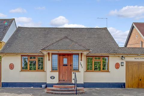 3 bedroom detached house for sale, Nine Ashes Road, Nine Ashes, CM4