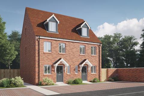 3 bedroom semi-detached house for sale - Sky at Harvino, Bromsgrove Road B62