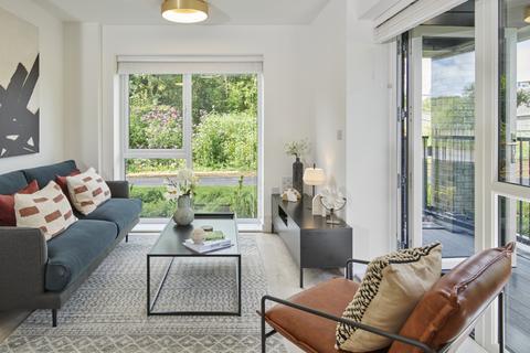 2 bedroom apartment for sale, Avebury 14 at Ebbsfleet Cross at Garden City, 159 Tiltman Avenue DA9