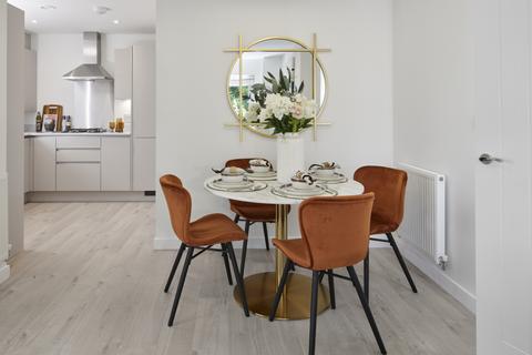 2 bedroom apartment for sale, Avebury 14 at Ebbsfleet Cross at Garden City, 159 Tiltman Avenue DA9