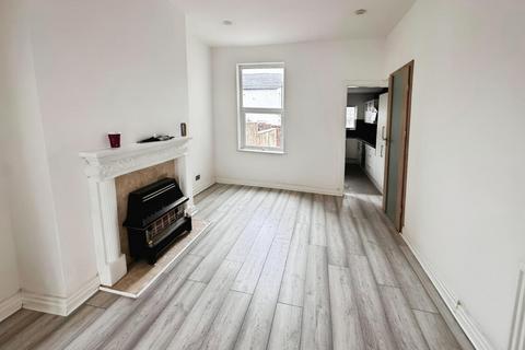 2 bedroom terraced house for sale, Alfonso Road, Liverpool