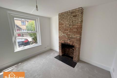 3 bedroom end of terrace house for sale, Tower Road, Bournemouth