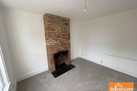 3 bedroom end of terrace house for sale, Tower Road, Bournemouth