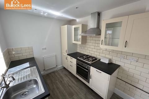 3 bedroom end of terrace house for sale, Tower Road, Bournemouth