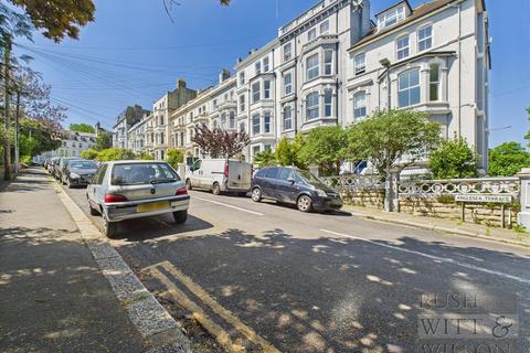Flat 1, 3 Anglesea Terrace, St Leonards-on-sea, TN38 0QS