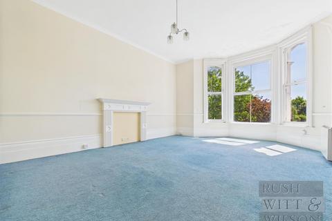 Flat 1, 3 Anglesea Terrace, St Leonards-on-sea, TN38 0QS