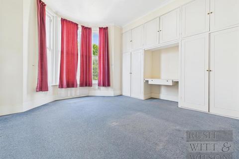 Flat 1, 3 Anglesea Terrace, St Leonards-on-sea, TN38 0QS