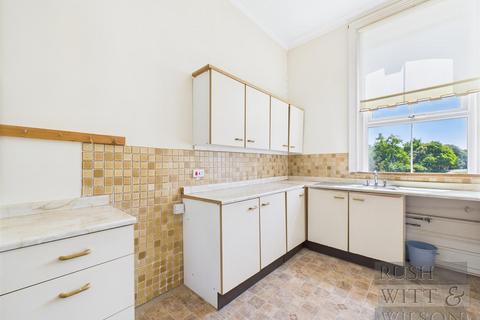 Flat 1, 3 Anglesea Terrace, St Leonards-on-sea, TN38 0QS