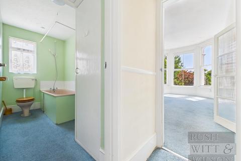 Flat 1, 3 Anglesea Terrace, St Leonards-on-sea, TN38 0QS