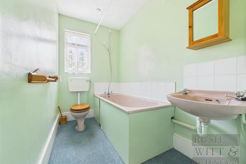 Flat 1, 3 Anglesea Terrace, St Leonards-on-sea, TN38 0QS