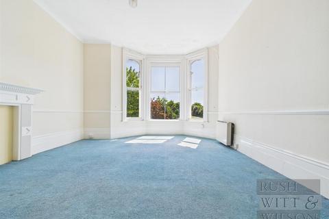Flat 1, 3 Anglesea Terrace, St Leonards-on-sea, TN38 0QS
