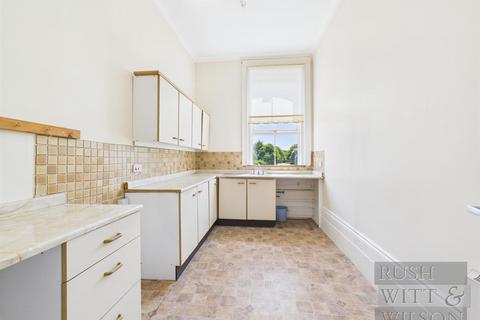 1 bedroom flat for sale, Anglesea Terrace, St. Leonards-On-Sea