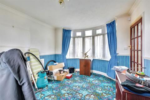 undefined, Valley Road, Nottingham
