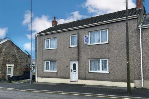 3 bedroom end of terrace house for sale, Heol Cae Gurwen, Gwaun Cae Gurwen, Ammanford