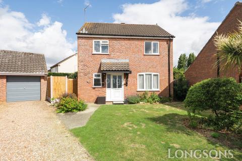 undefined, Buckenham Close, Swaffham