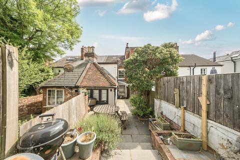 undefined, Guildford Road, Farnham, GU9