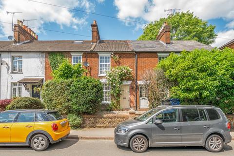 undefined, Guildford Road, Farnham, GU9