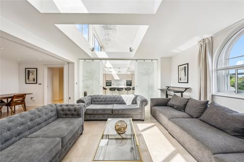 undefined, York Terrace West, London, NW1