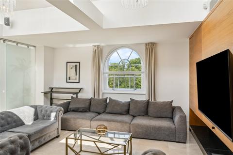 undefined, York Terrace West, London, NW1