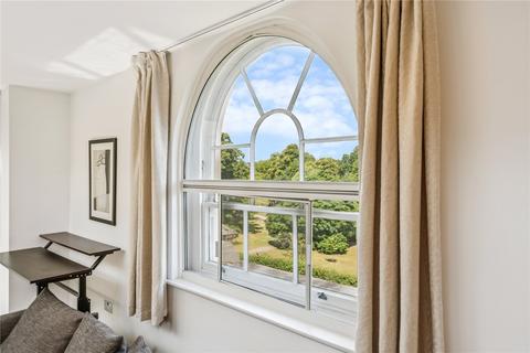 undefined, York Terrace West, London, NW1