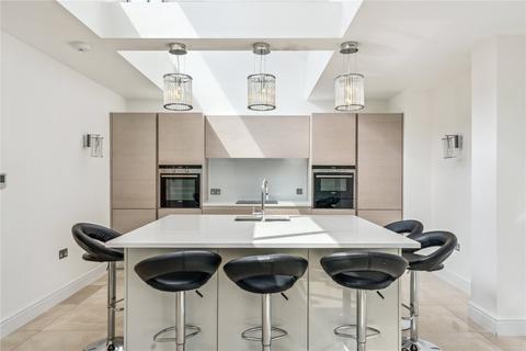 undefined, York Terrace West, London, NW1