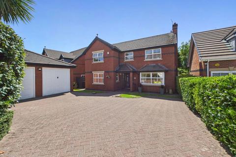 Hill Rise View, Aughton, L39 3RG
