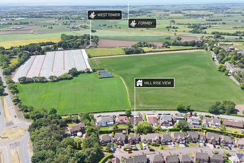 undefined, Hill Rise View, Aughton, L39 3RG