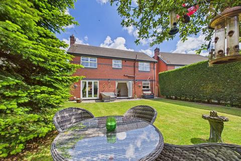 undefined, Hill Rise View, Aughton, L39 3RG