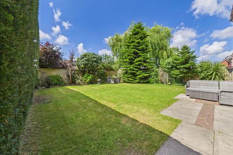 undefined, Hill Rise View, Aughton, L39 3RG