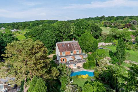6 bedroom detached house for sale, Whydown Road, Bexhill-on-Sea, East Sussex
