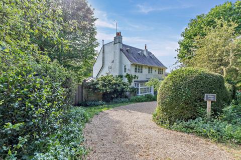 6 bedroom detached house for sale, Whydown Road, Bexhill-on-Sea, East Sussex
