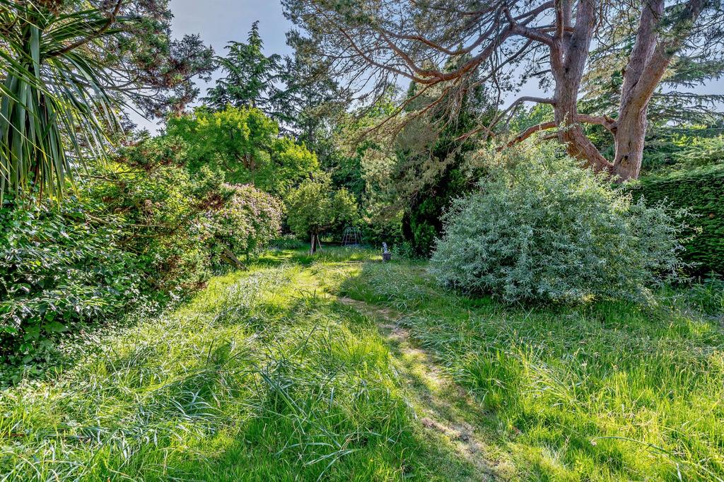 Land/Gardens