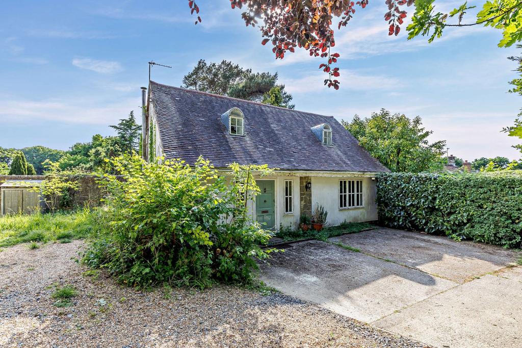 Cottage/Annexe