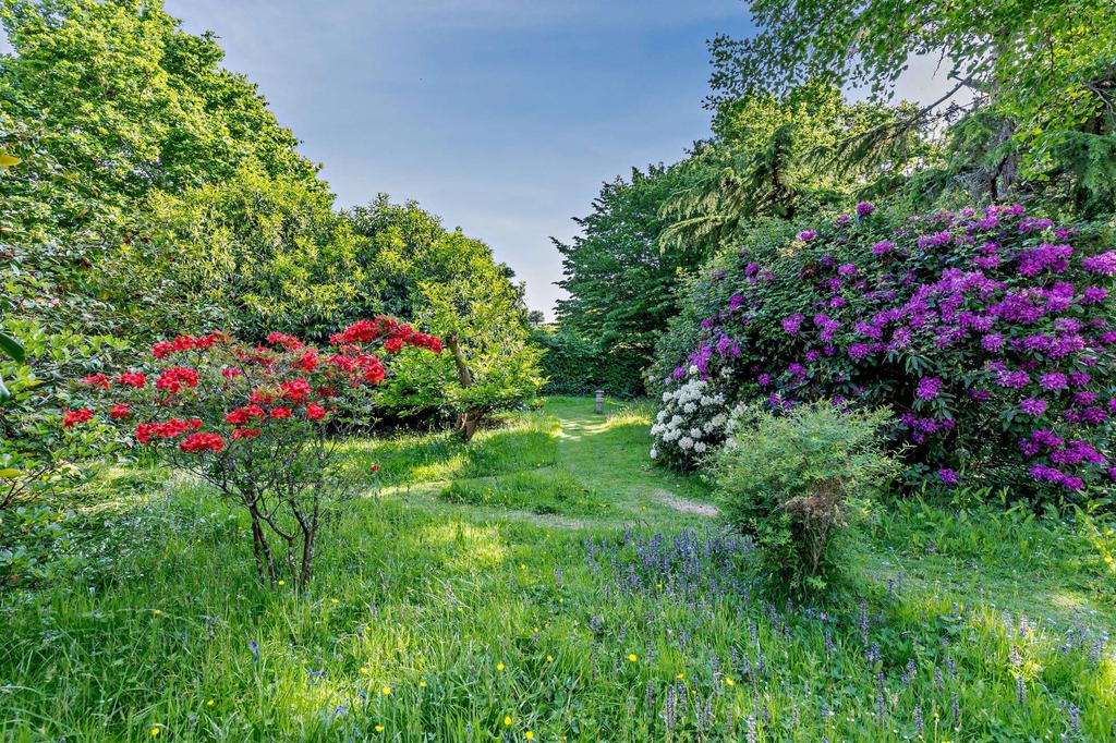 Land/Gardens