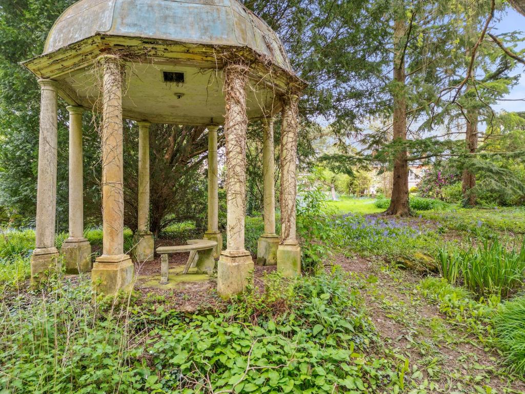 Gazebo
