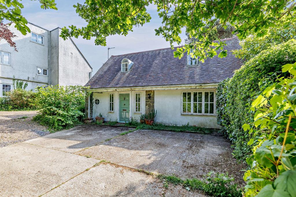 Cottage