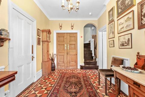 6 bedroom detached house for sale, Whydown Road, Bexhill-on-Sea, East Sussex