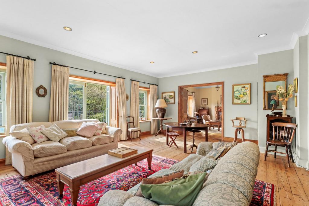 Drawing Room