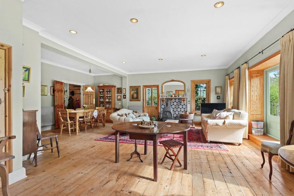 Drawing Room