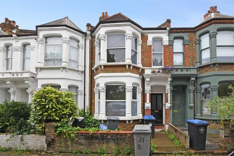 2 bedroom flat for sale, Purves Road, Kensal Rise, NW10 5TH