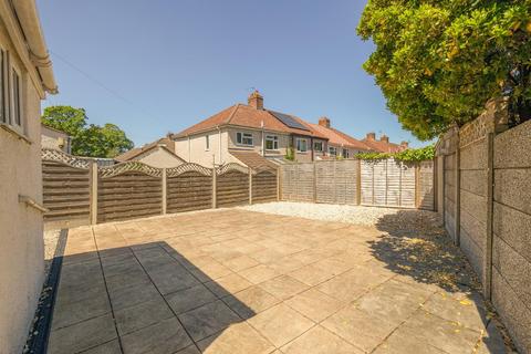 undefined, Manor Road, Fishponds