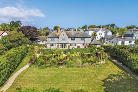undefined, Lelant, St Ives, Cornwall