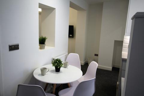 Basement Flat, 30 Ebor Place, LS6 1NR