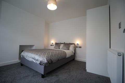 1 bedroom flat to rent, Basement Flat, 30 Ebor Place, LS6 1NR