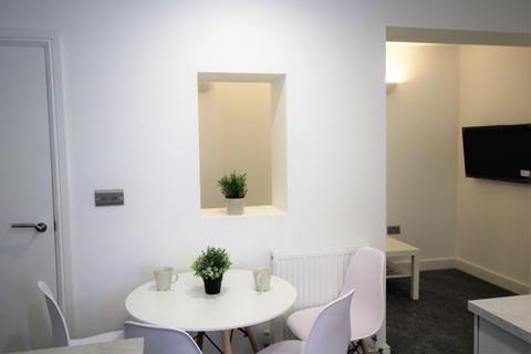 1 bedroom flat to rent, Basement Flat, 30 Ebor Place, LS6 1NR