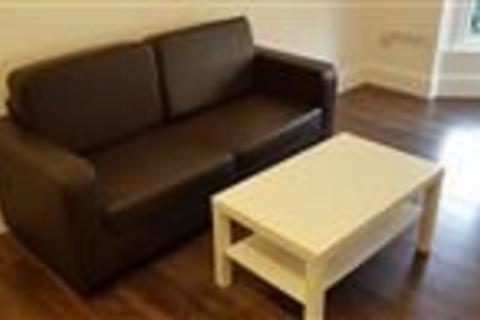 2 bedroom flat to rent, Ground Flat, 27 Kelso Road, LS2 9PR
